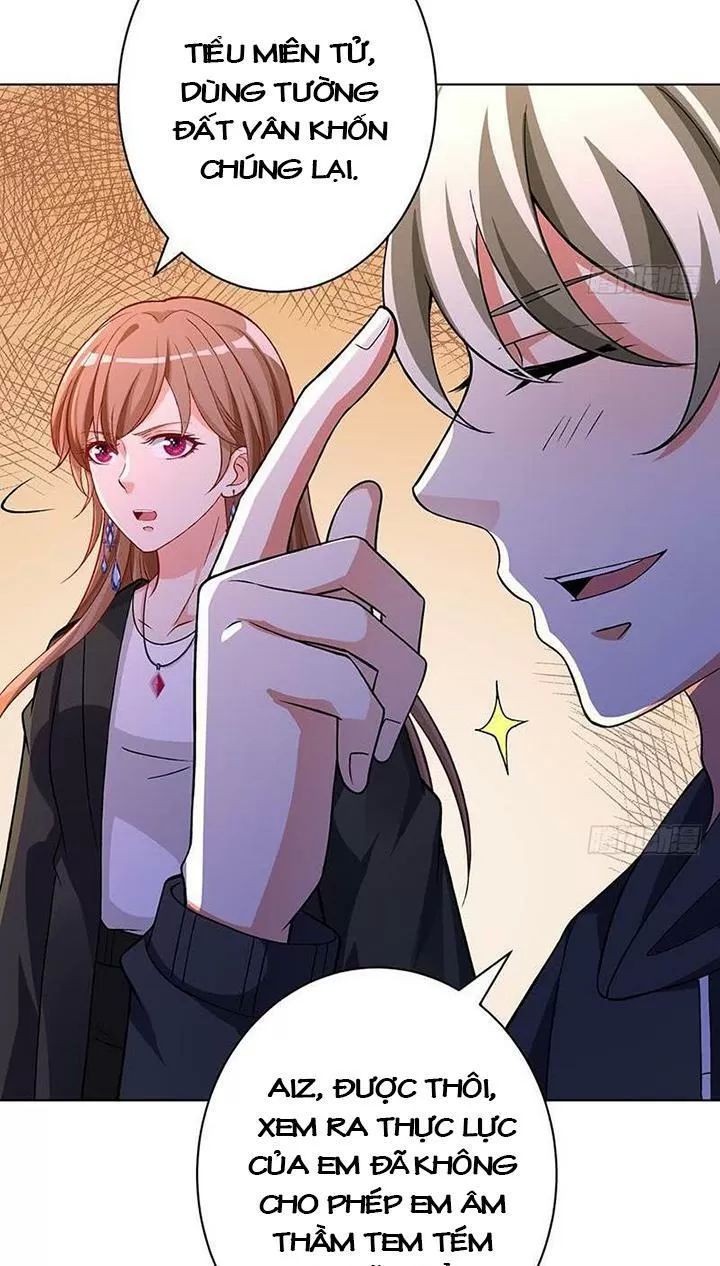 Quy Luật Tình Yêu Ở Mạt Thế Chapter 150 - 13