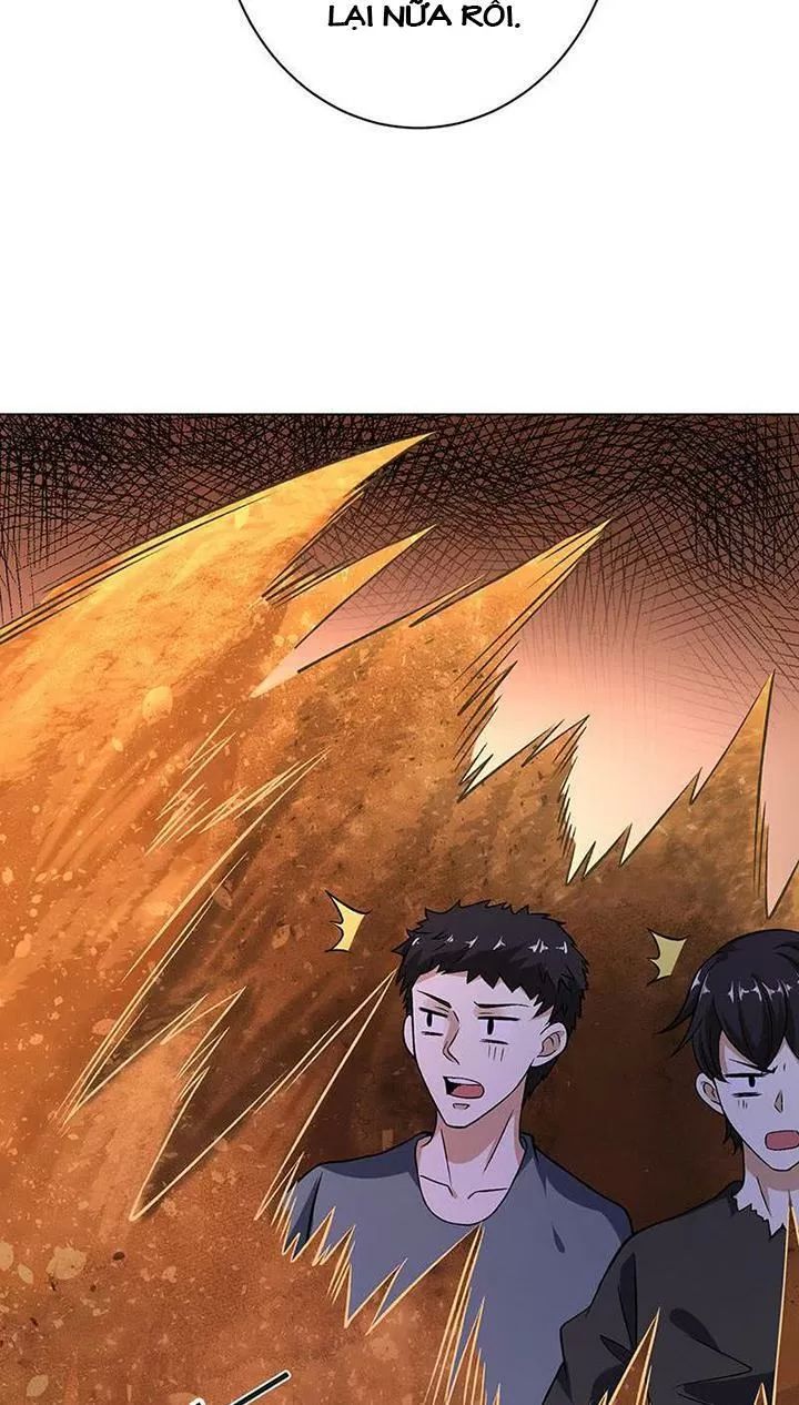 Quy Luật Tình Yêu Ở Mạt Thế Chapter 150 - 14