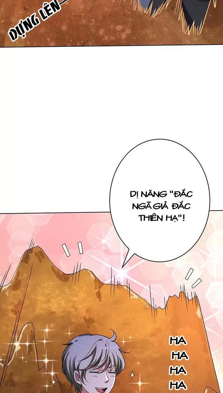 Quy Luật Tình Yêu Ở Mạt Thế Chapter 150 - 15