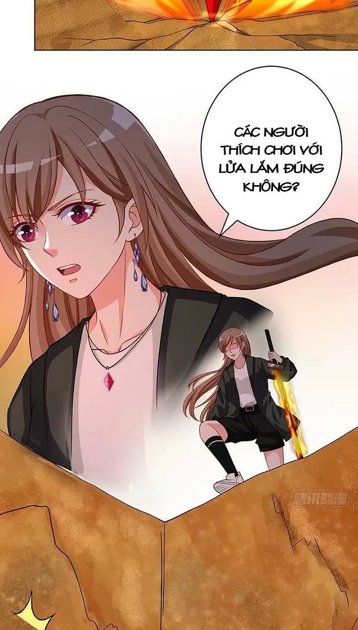 Quy Luật Tình Yêu Ở Mạt Thế Chapter 150 - 17