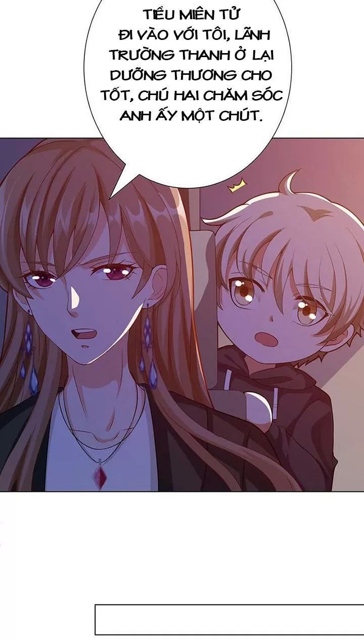 Quy Luật Tình Yêu Ở Mạt Thế Chapter 150 - 3