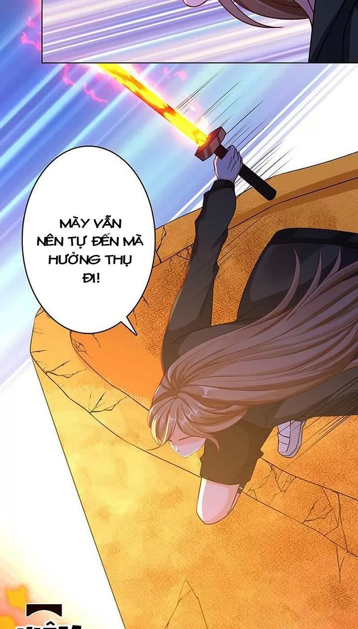 Quy Luật Tình Yêu Ở Mạt Thế Chapter 150 - 22