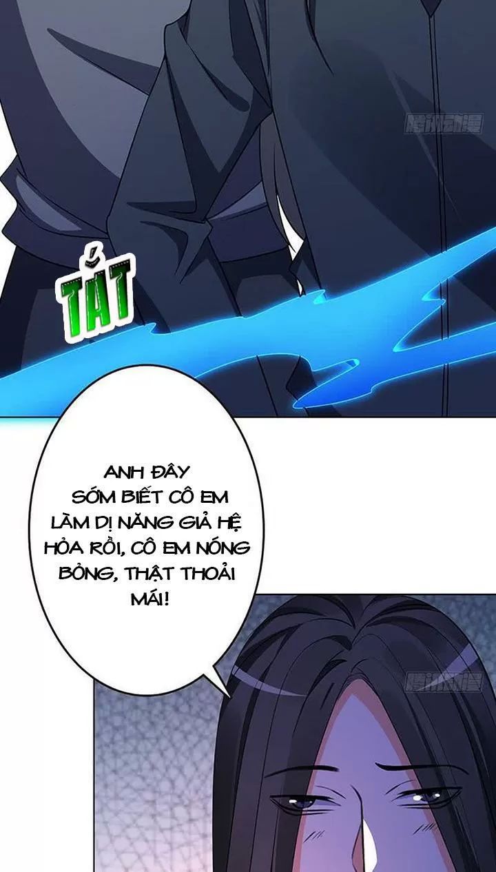 Quy Luật Tình Yêu Ở Mạt Thế Chapter 150 - 26