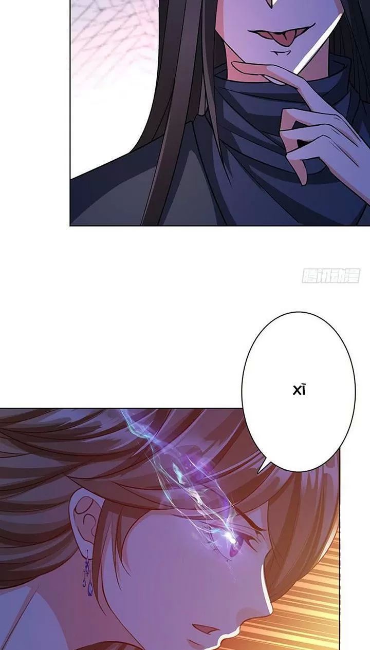 Quy Luật Tình Yêu Ở Mạt Thế Chapter 150 - 27