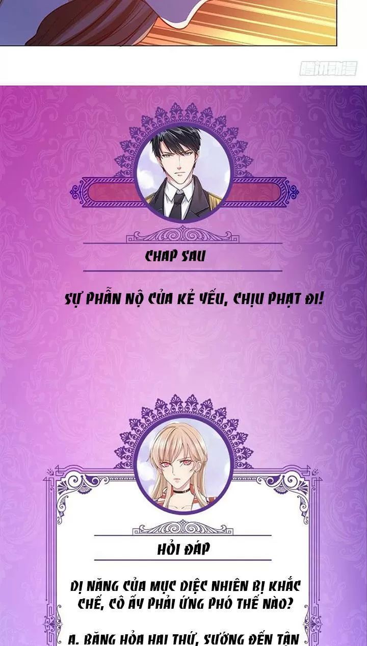 Quy Luật Tình Yêu Ở Mạt Thế Chapter 150 - 28