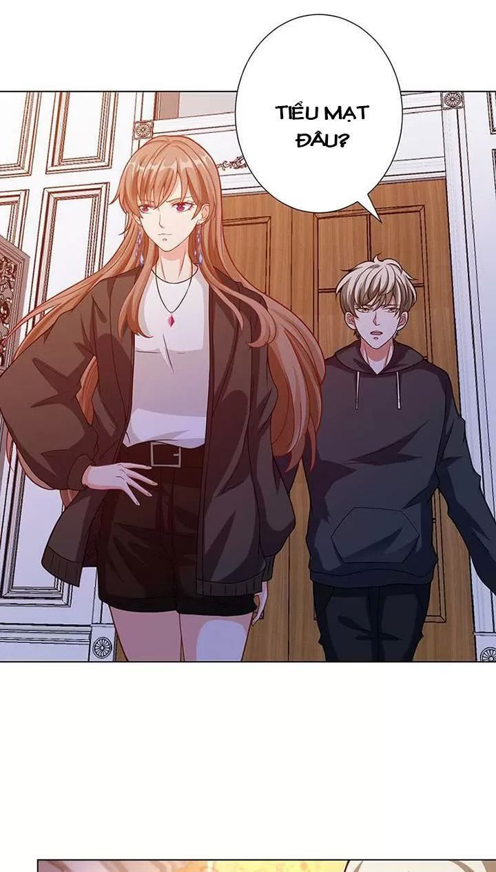 Quy Luật Tình Yêu Ở Mạt Thế Chapter 150 - 4