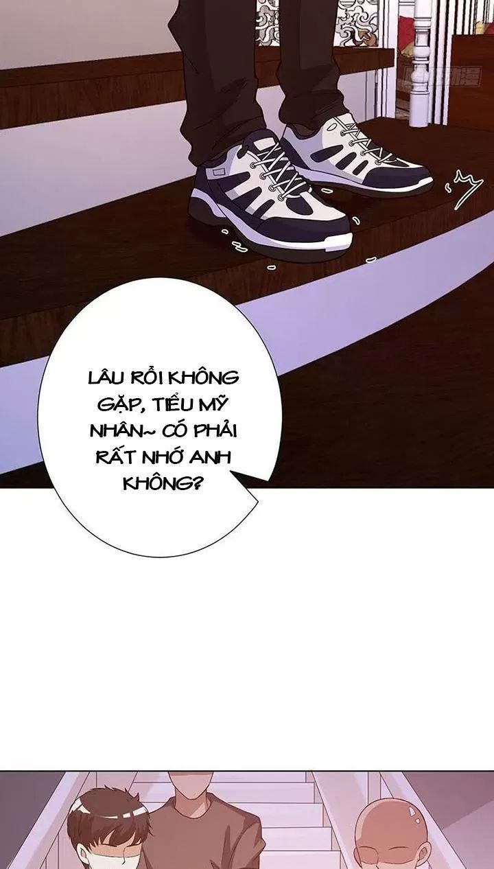 Quy Luật Tình Yêu Ở Mạt Thế Chapter 150 - 7