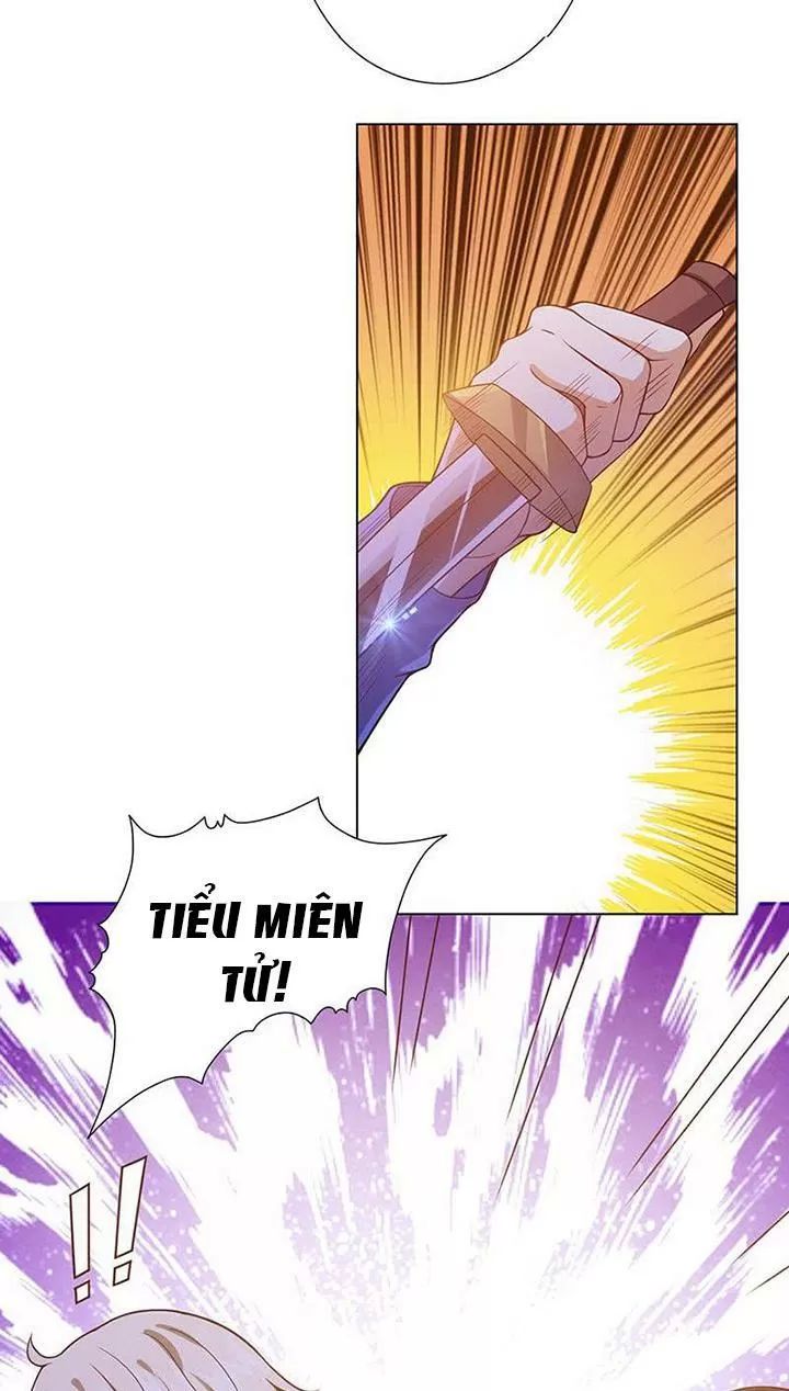 Quy Luật Tình Yêu Ở Mạt Thế Chapter 151 - 12