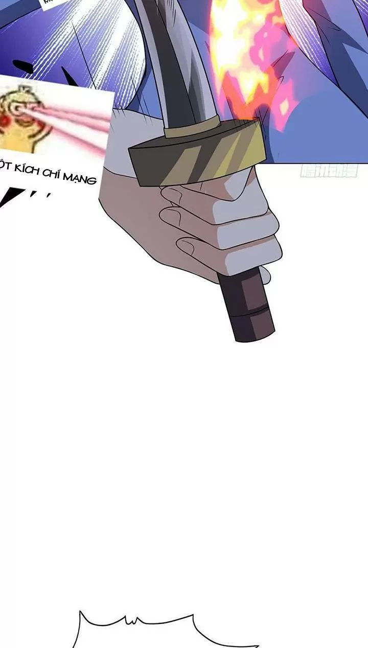 Quy Luật Tình Yêu Ở Mạt Thế Chapter 151 - 17