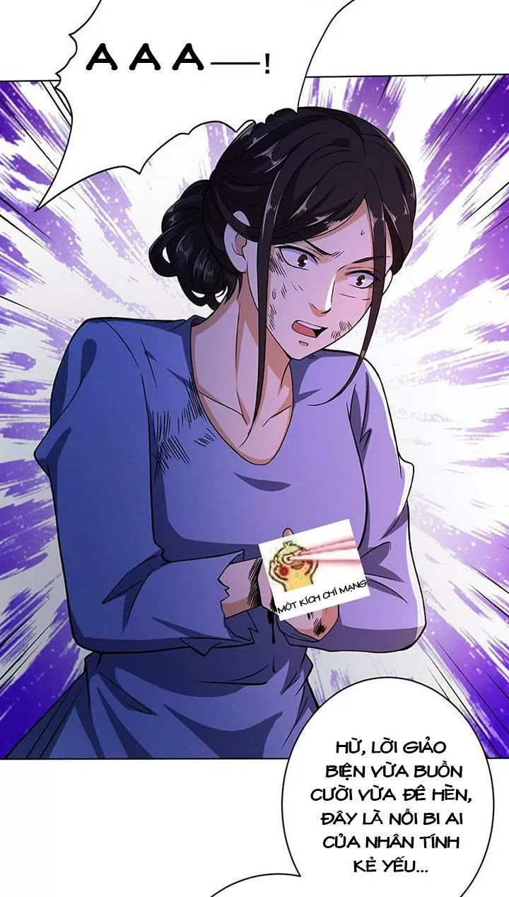 Quy Luật Tình Yêu Ở Mạt Thế Chapter 151 - 18