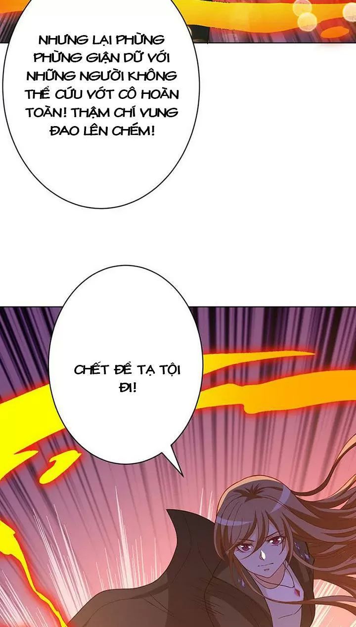 Quy Luật Tình Yêu Ở Mạt Thế Chapter 151 - 20