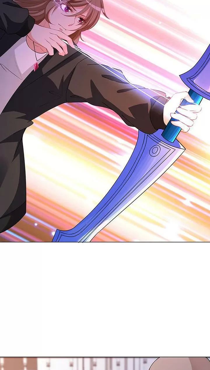 Quy Luật Tình Yêu Ở Mạt Thế Chapter 151 - 3