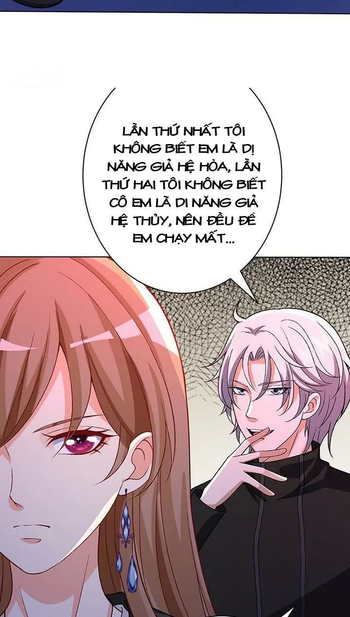 Quy Luật Tình Yêu Ở Mạt Thế Chapter 151 - 23