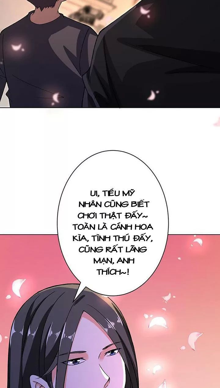 Quy Luật Tình Yêu Ở Mạt Thế Chapter 151 - 25