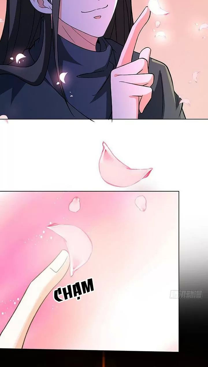 Quy Luật Tình Yêu Ở Mạt Thế Chapter 151 - 26