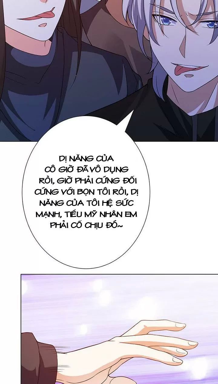 Quy Luật Tình Yêu Ở Mạt Thế Chapter 151 - 9