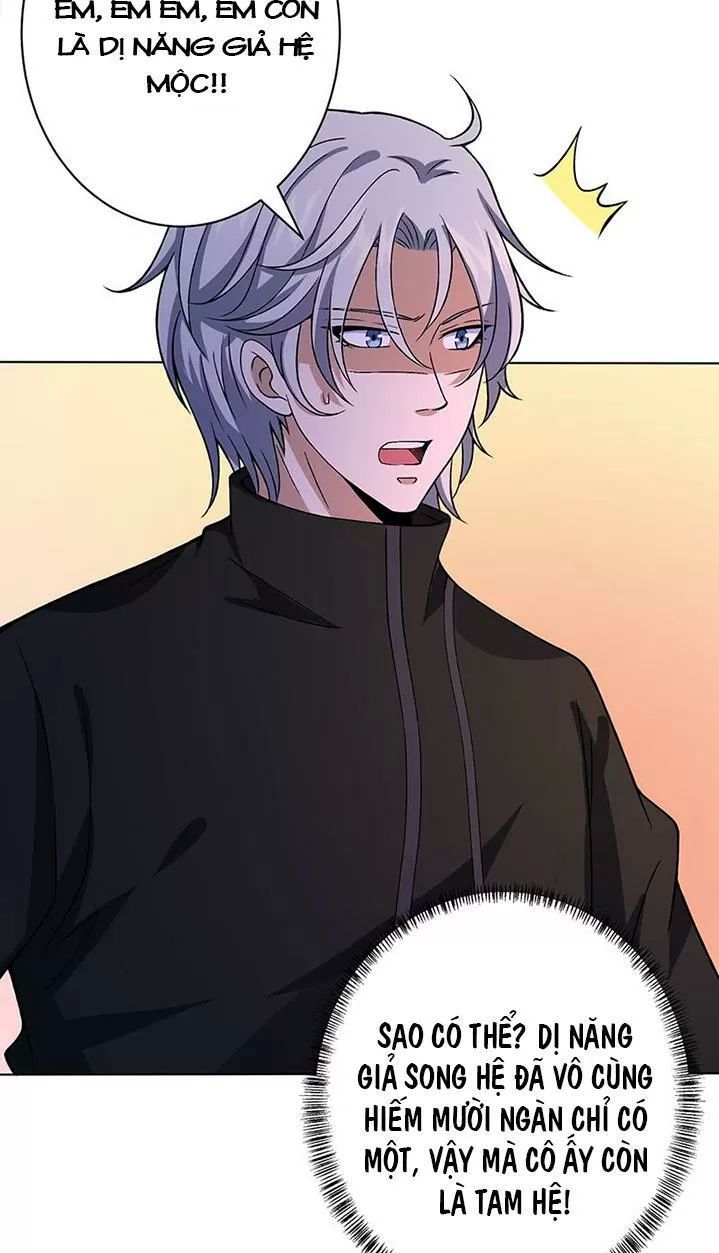 Quy Luật Tình Yêu Ở Mạt Thế Chapter 152 - 2