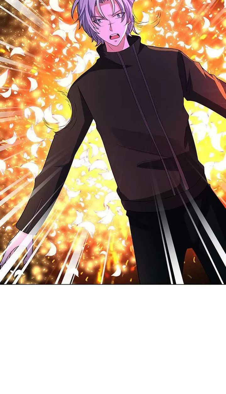 Quy Luật Tình Yêu Ở Mạt Thế Chapter 152 - 11