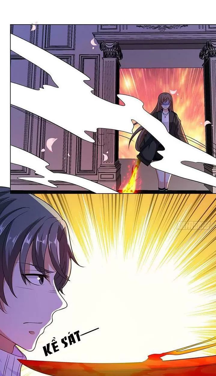 Quy Luật Tình Yêu Ở Mạt Thế Chapter 152 - 13