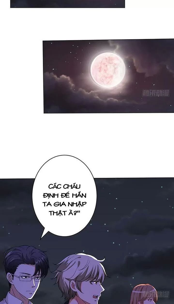 Quy Luật Tình Yêu Ở Mạt Thế Chapter 152 - 18