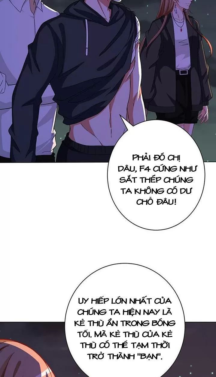Quy Luật Tình Yêu Ở Mạt Thế Chapter 152 - 19