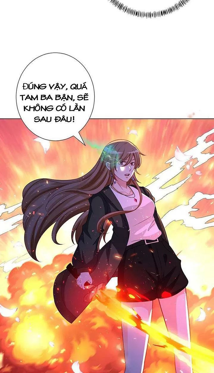 Quy Luật Tình Yêu Ở Mạt Thế Chapter 152 - 3