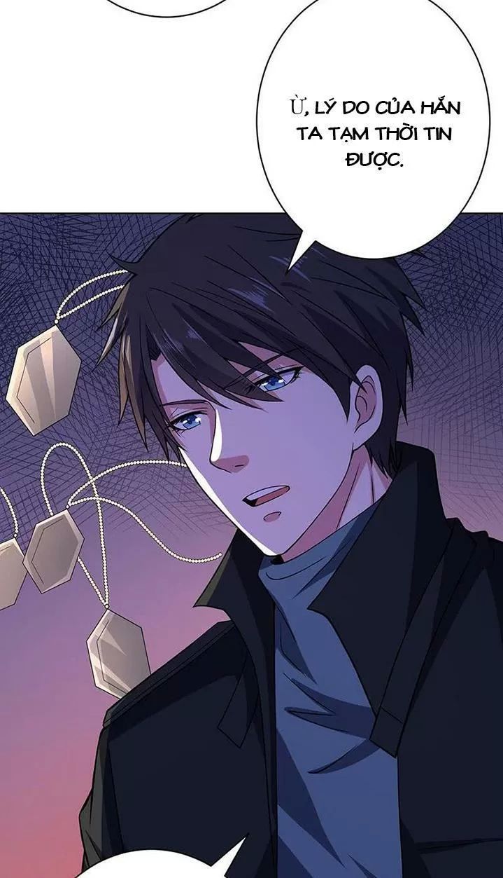 Quy Luật Tình Yêu Ở Mạt Thế Chapter 152 - 21