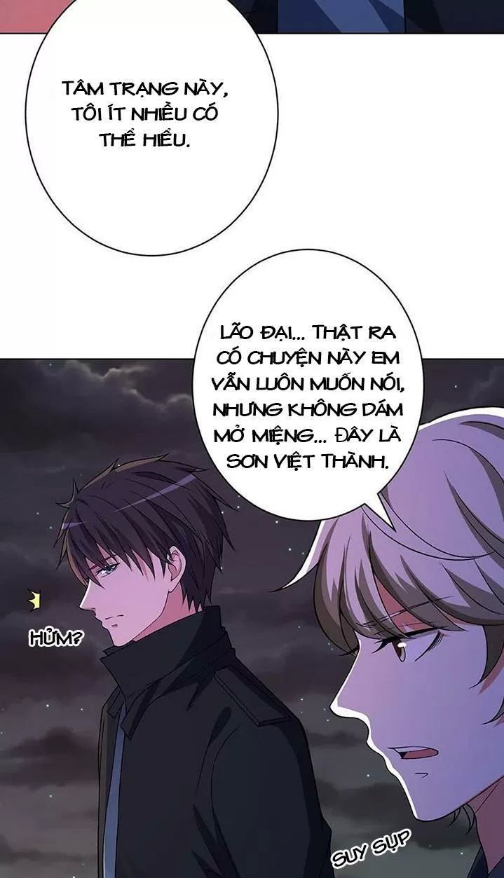 Quy Luật Tình Yêu Ở Mạt Thế Chapter 152 - 22
