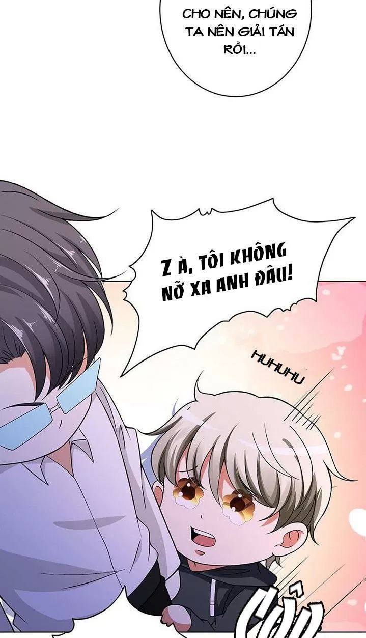 Quy Luật Tình Yêu Ở Mạt Thế Chapter 152 - 24