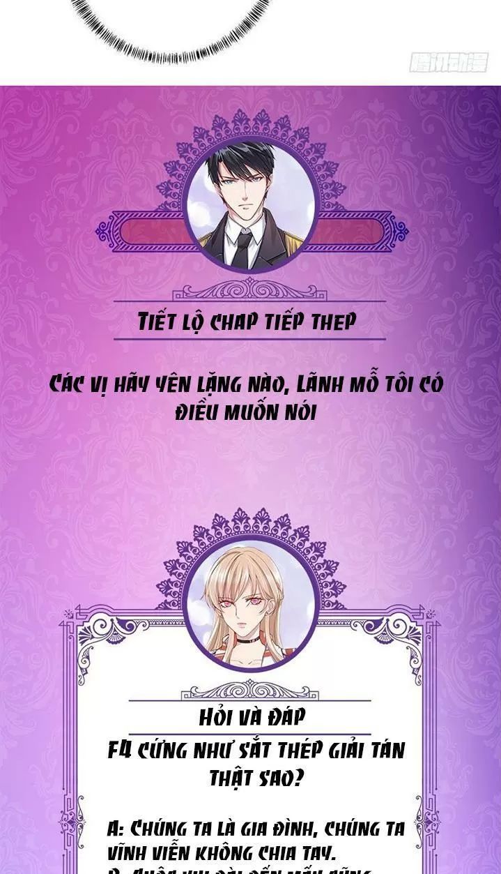 Quy Luật Tình Yêu Ở Mạt Thế Chapter 152 - 26
