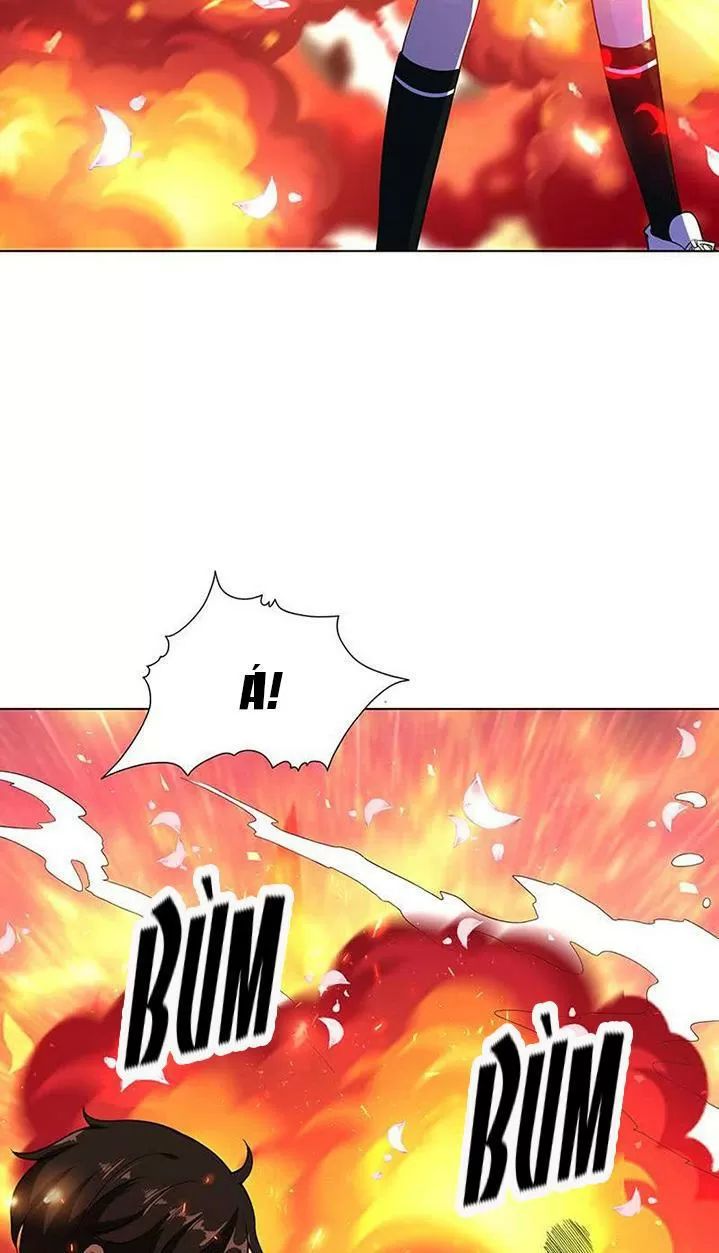 Quy Luật Tình Yêu Ở Mạt Thế Chapter 152 - 4