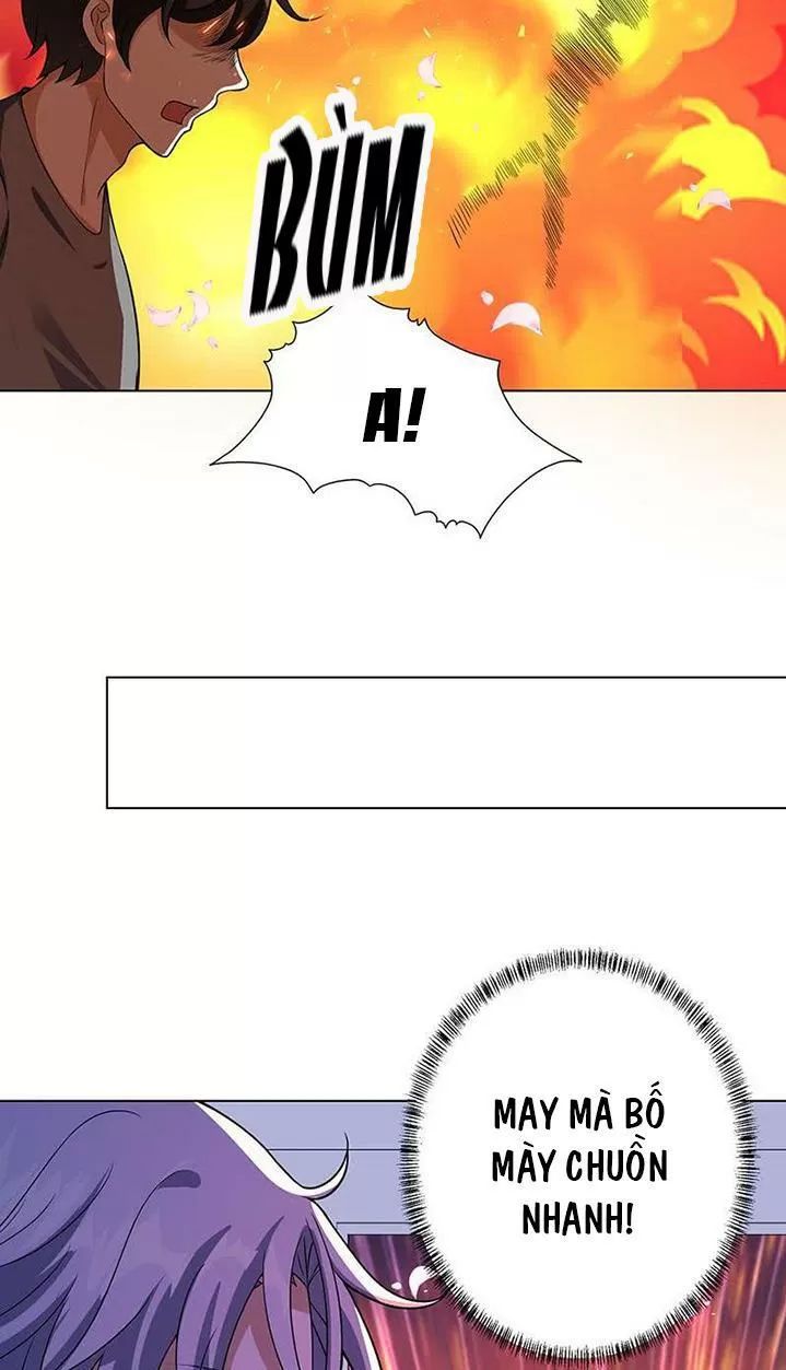 Quy Luật Tình Yêu Ở Mạt Thế Chapter 152 - 5