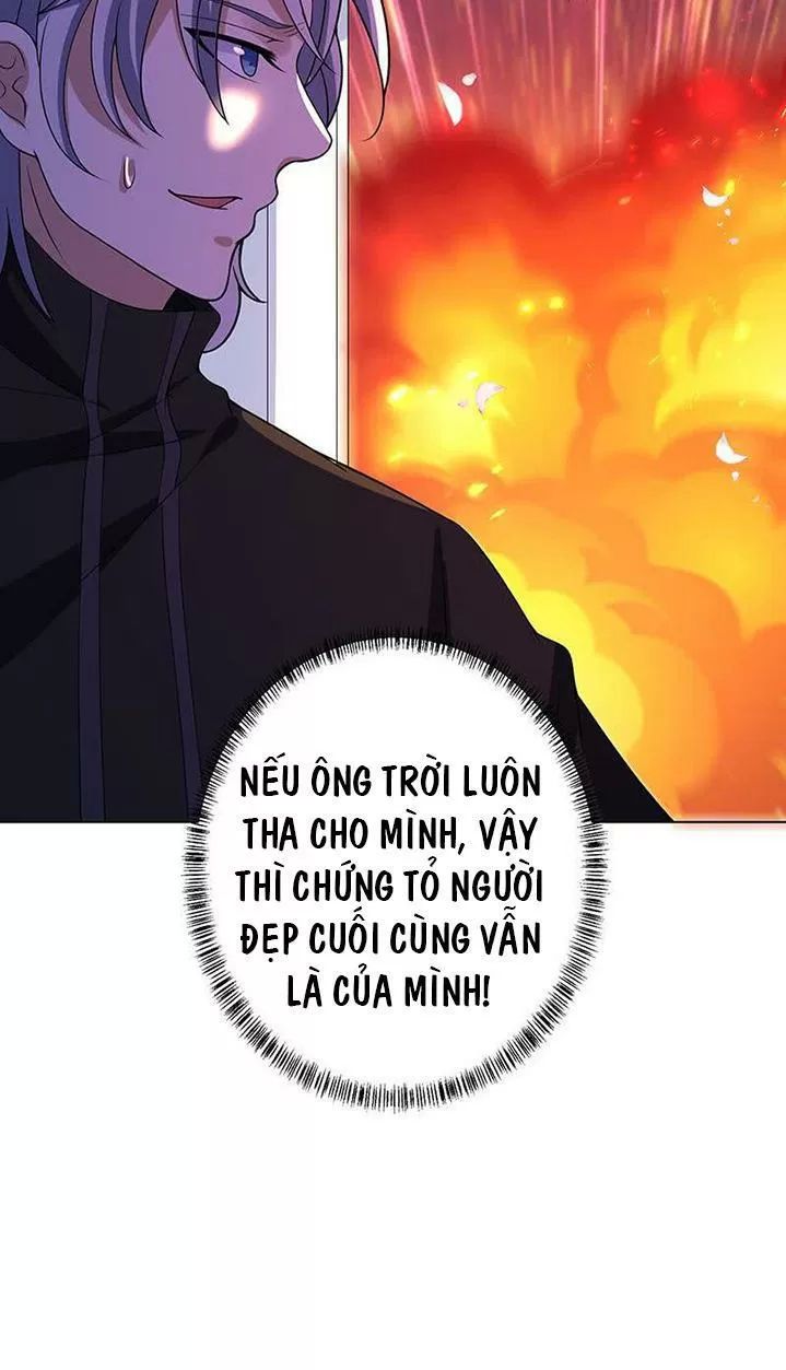 Quy Luật Tình Yêu Ở Mạt Thế Chapter 152 - 6