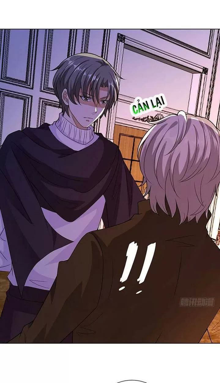 Quy Luật Tình Yêu Ở Mạt Thế Chapter 152 - 7