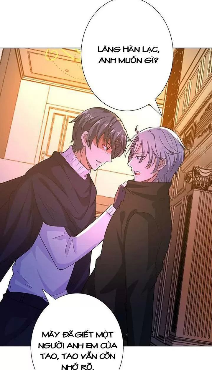 Quy Luật Tình Yêu Ở Mạt Thế Chapter 152 - 8