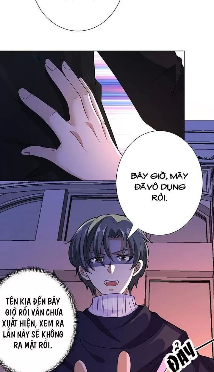 Quy Luật Tình Yêu Ở Mạt Thế Chapter 152 - 9