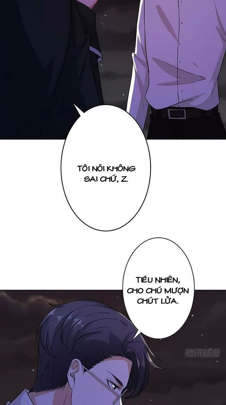 Quy Luật Tình Yêu Ở Mạt Thế Chapter 153 - 11