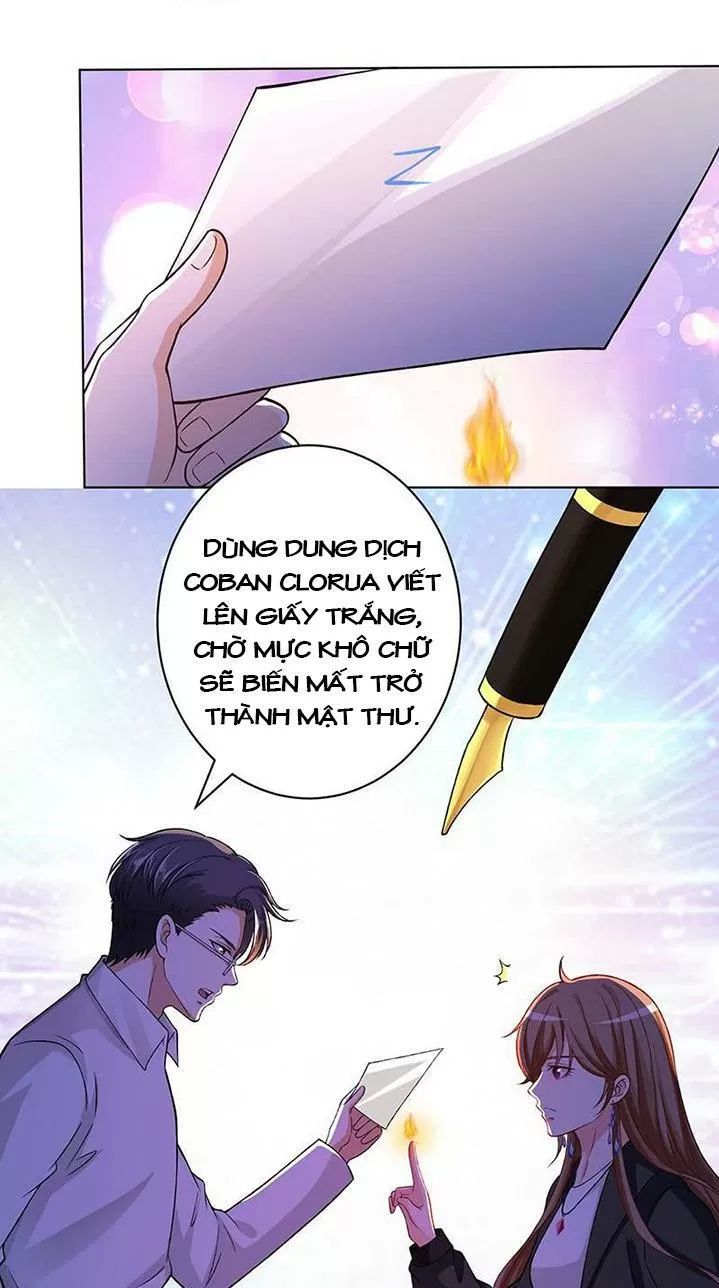 Quy Luật Tình Yêu Ở Mạt Thế Chapter 153 - 14