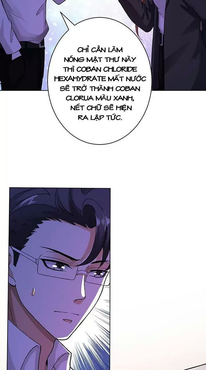 Quy Luật Tình Yêu Ở Mạt Thế Chapter 153 - 15