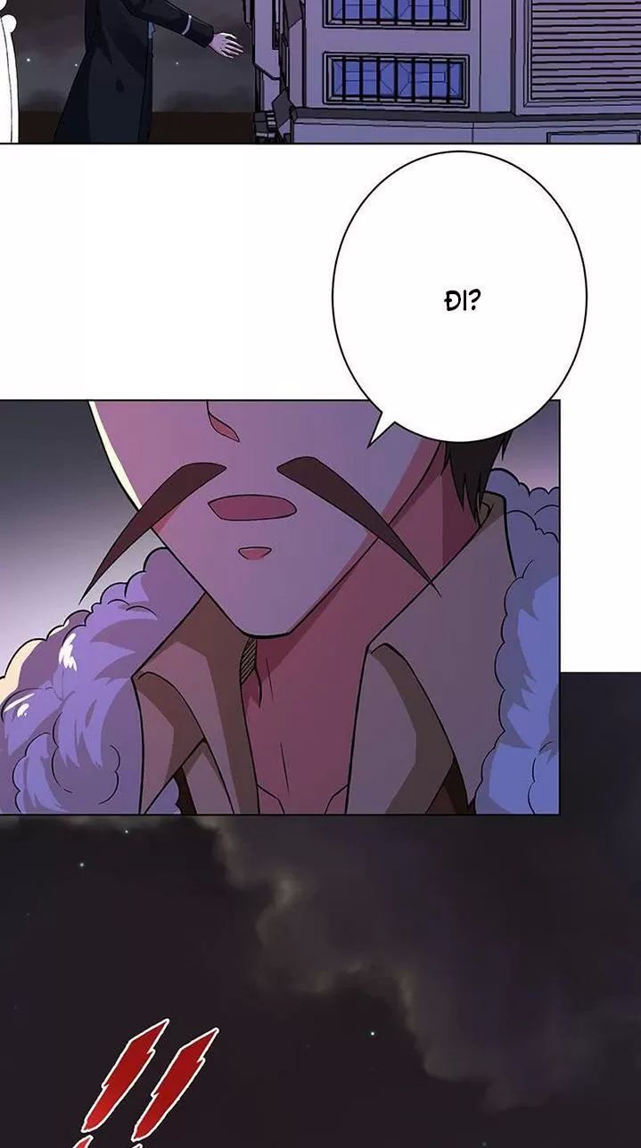 Quy Luật Tình Yêu Ở Mạt Thế Chapter 153 - 22