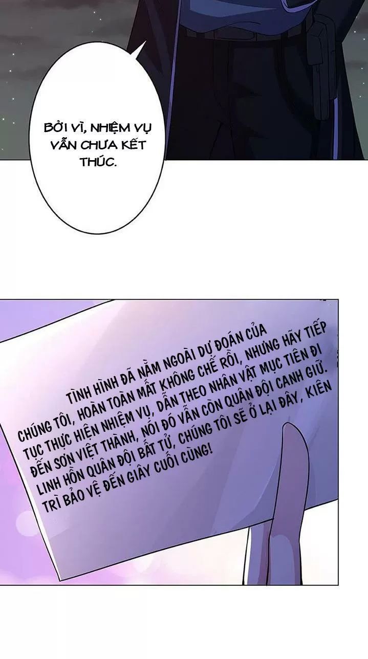 Quy Luật Tình Yêu Ở Mạt Thế Chapter 153 - 7