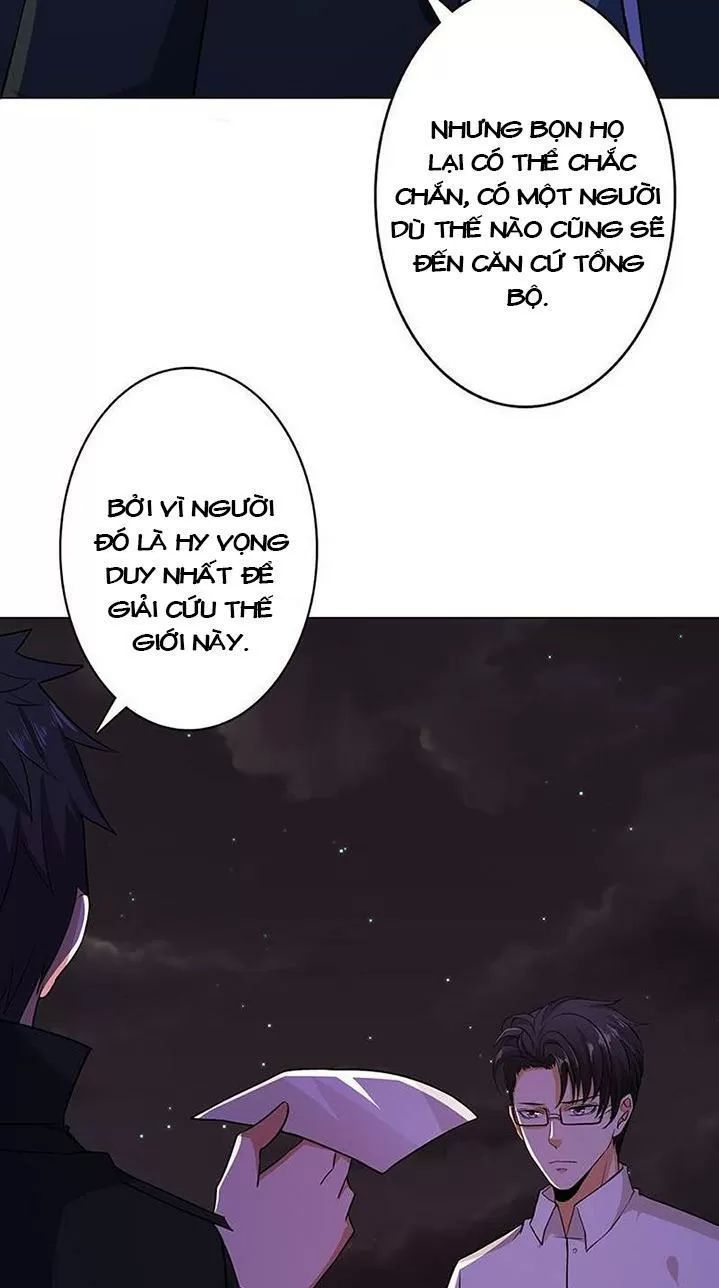 Quy Luật Tình Yêu Ở Mạt Thế Chapter 153 - 10