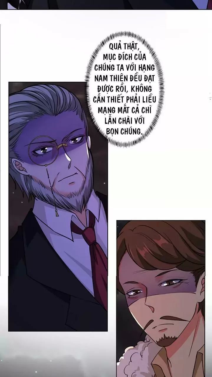 Quy Luật Tình Yêu Ở Mạt Thế Chapter 154 - 14