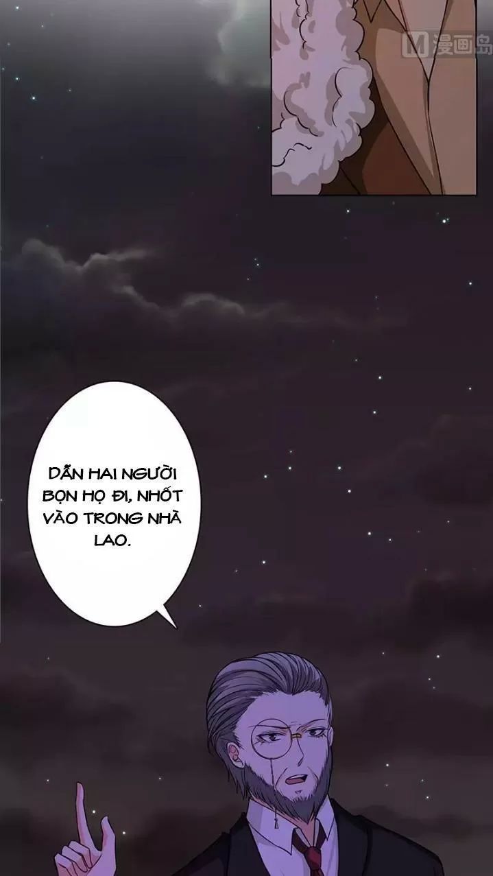 Quy Luật Tình Yêu Ở Mạt Thế Chapter 154 - 15