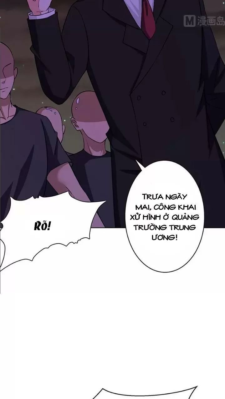 Quy Luật Tình Yêu Ở Mạt Thế Chapter 154 - 16