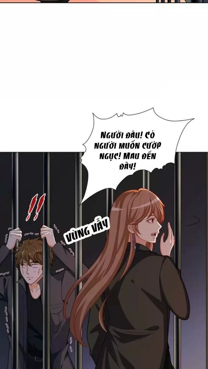 Quy Luật Tình Yêu Ở Mạt Thế Chapter 154 - 24