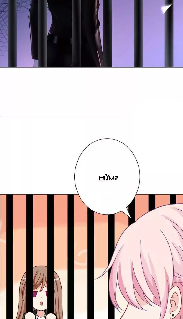 Quy Luật Tình Yêu Ở Mạt Thế Chapter 155 - 12