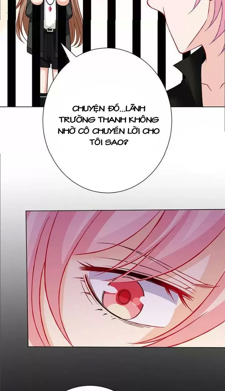 Quy Luật Tình Yêu Ở Mạt Thế Chapter 155 - 13