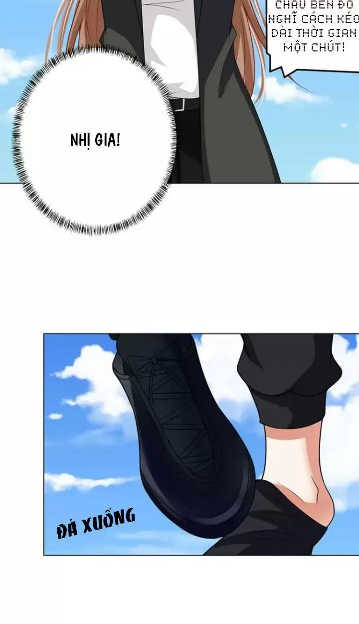 Quy Luật Tình Yêu Ở Mạt Thế Chapter 155 - 26