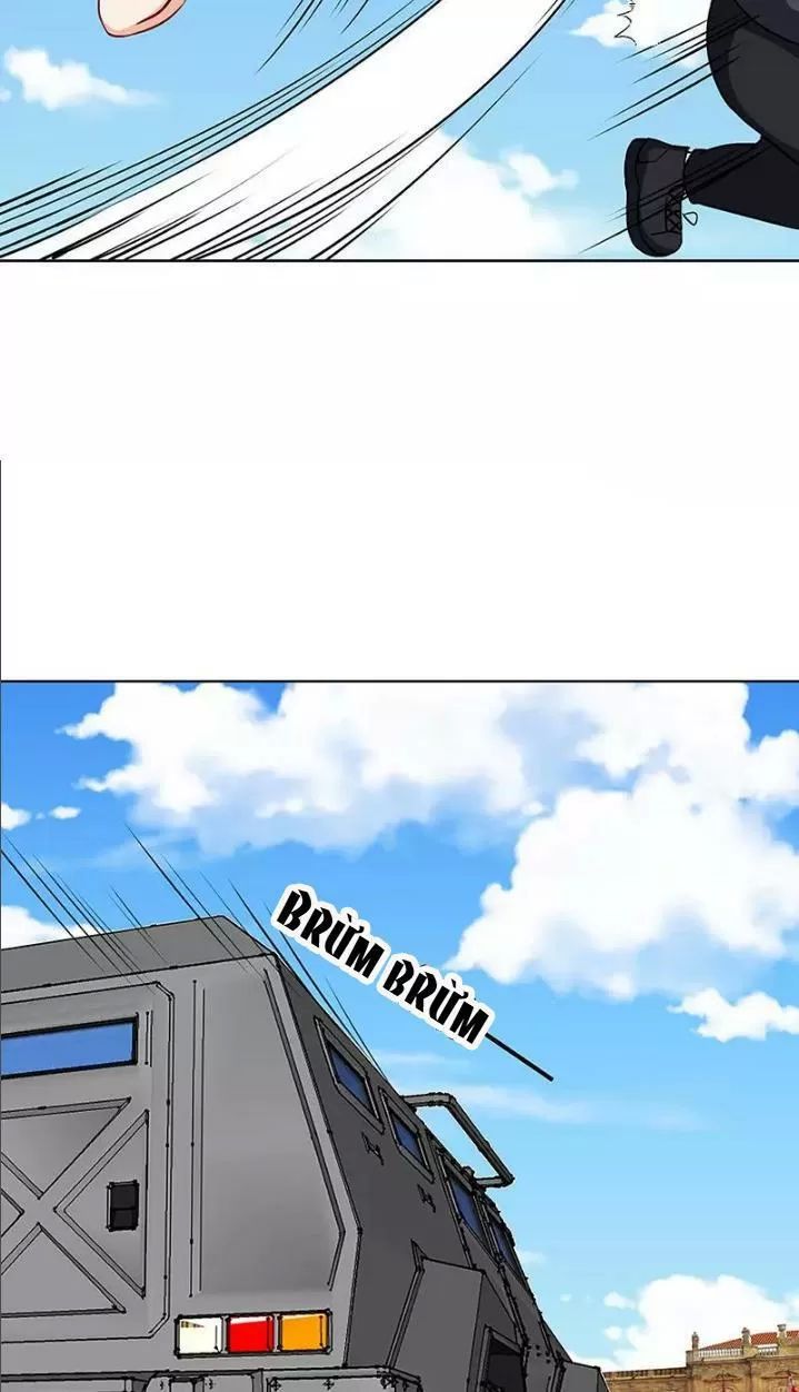 Quy Luật Tình Yêu Ở Mạt Thế Chapter 156 - 11